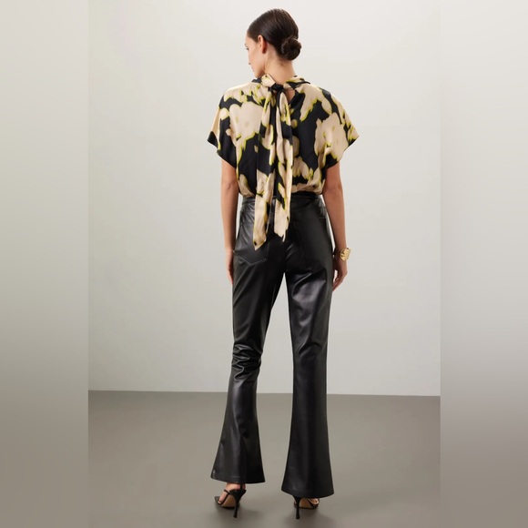 Tanya Taylor NWT top Large - Picture 3 of 10